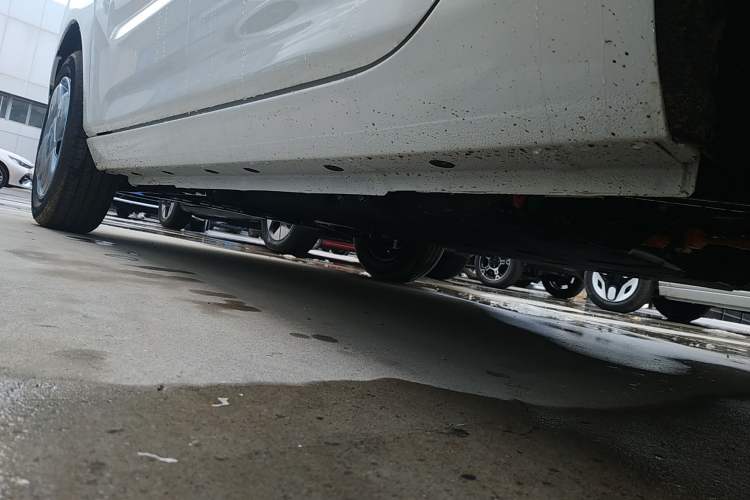 Used  Panda 2024 Panda Mini 200km Endurance Bear
