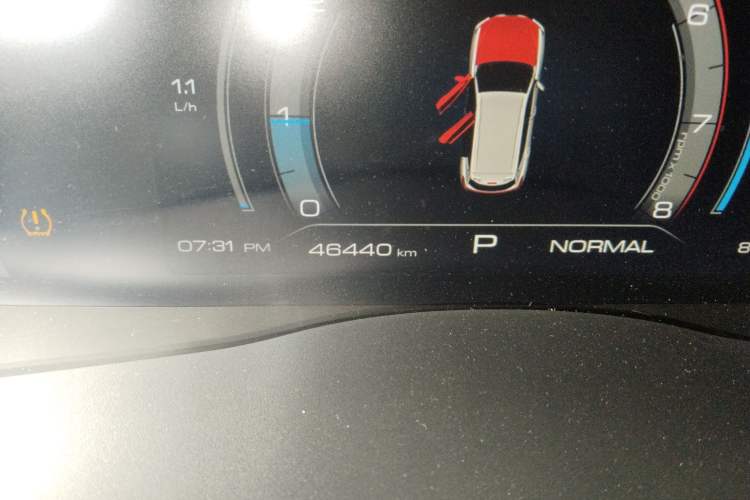 Used Haval H6 2021 China Trend Edition 1.5 GDIT Automatic Champion Version