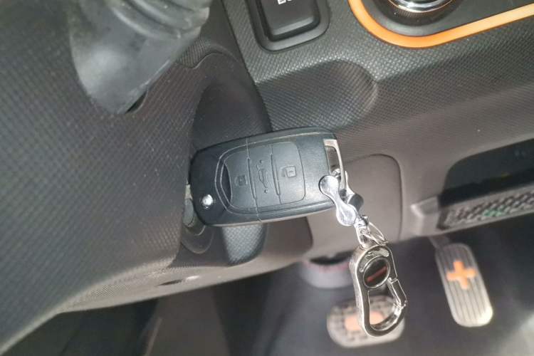 Used Wuling Hongguang MINIEV 2020 Freedom Version Lithium Iron Phosphate