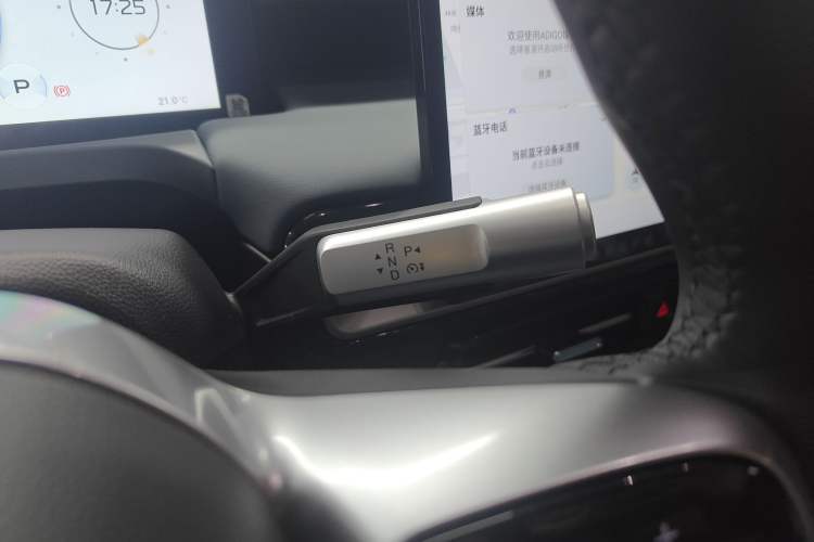 Used AION Y 2023 Plus 510 Smart Edition