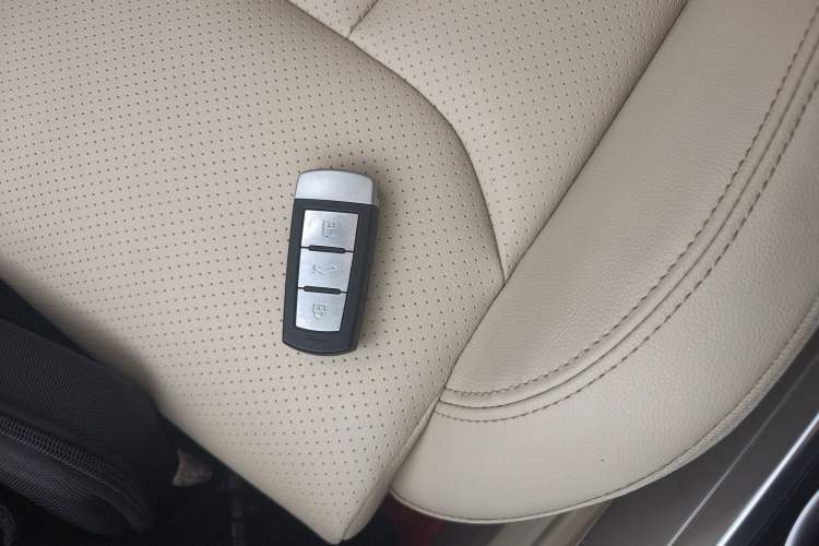 Used Zotye Domy X5 2017 Upgraded Model 1.5T CVT Landlord Edition
