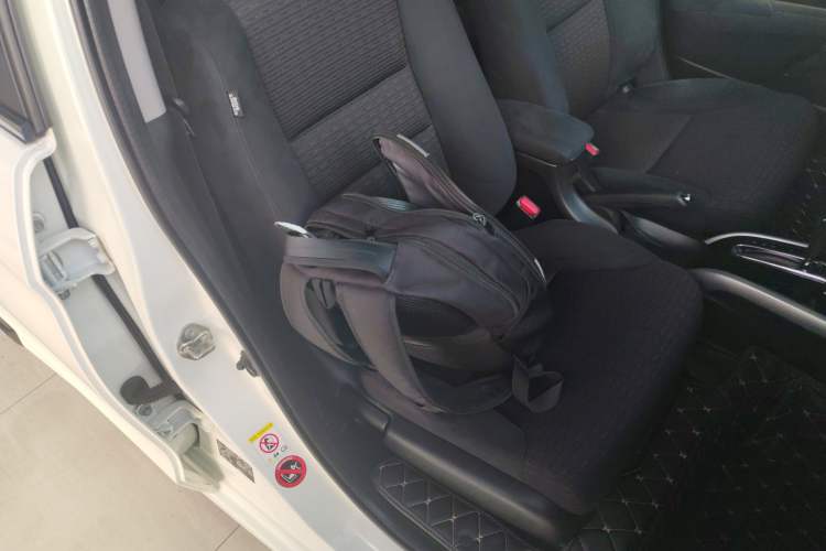 Used Honda Crider 2016 1.8L CVT Luxury Edition