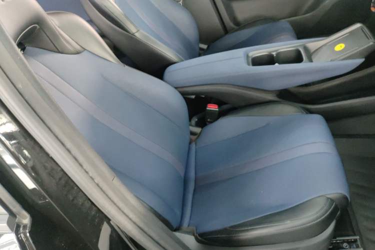 Used BYD Seagull 2024 Honor Edition 405km Flying Version
