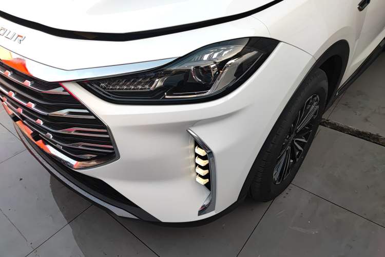 Used JETOUR X70 PLUS 2021 Revised Version 1.5T DCT ShanPRO 5-Seater
