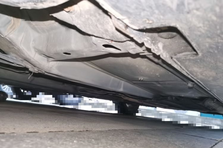 Used Hyundai Sonata 2020 380TGDi Automatic GS Smart Edition
