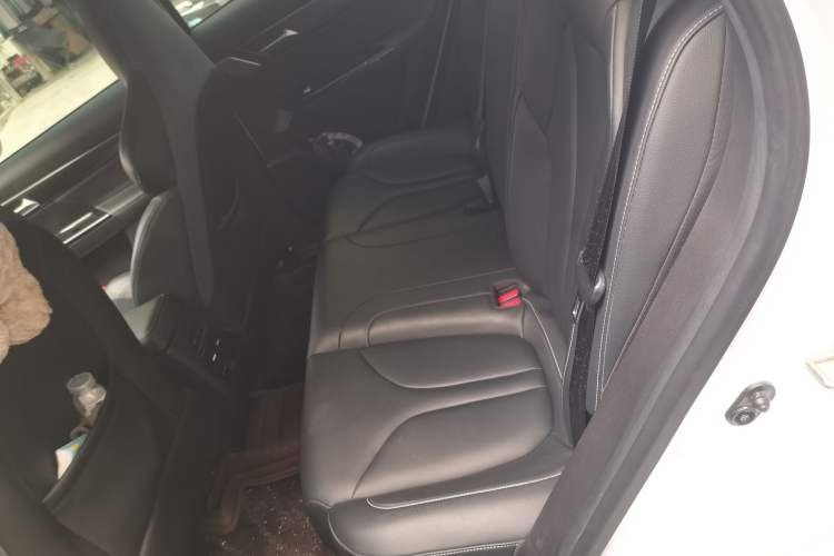 Used XPeng G3 2021 G3i 460G