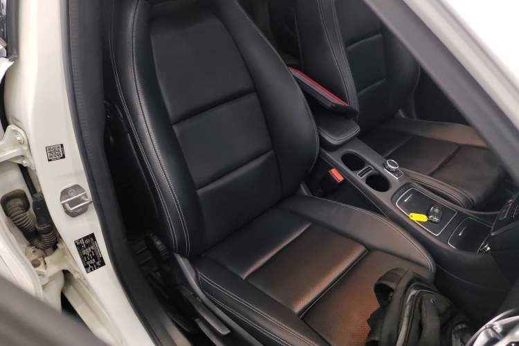 Used Mercedes-Benz GLA 2018 GLA 200 Fashion Model