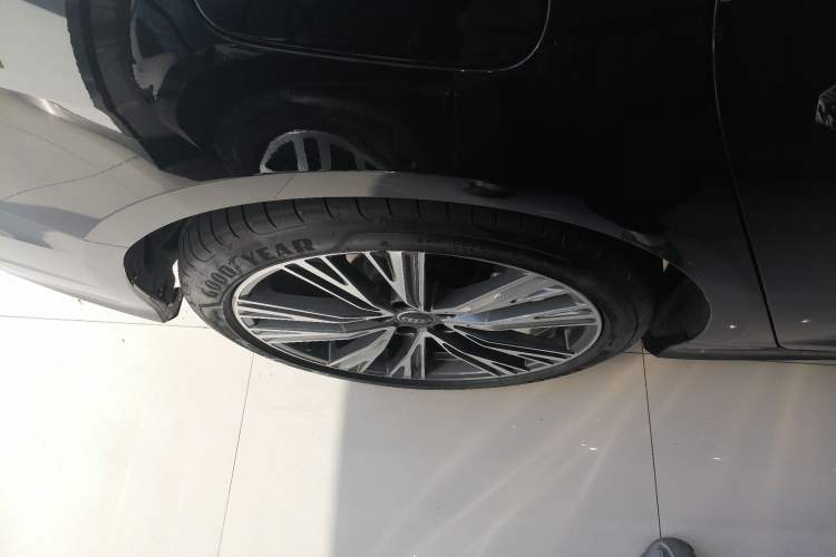 Used Audi A6L 2025 45 TFSI Prestige Dynamic Edition + Ventilated Comfort Package
