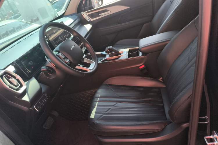 Used Haval H5 2023 2.0T Automatic All-Wheel Drive LinkedIn Gasoline
