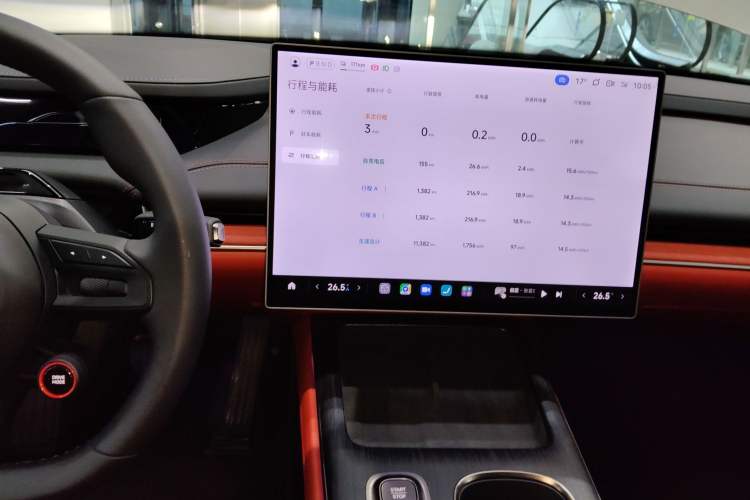 Used  SU7 2024 Rear-Drive Ultra-Long Range Advanced Pro-Level Intelligent Driving Version