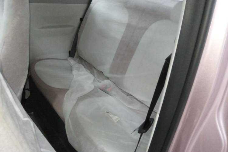 Used Geely Galaxy Panda 2025 210 km – Yuanqi Bear