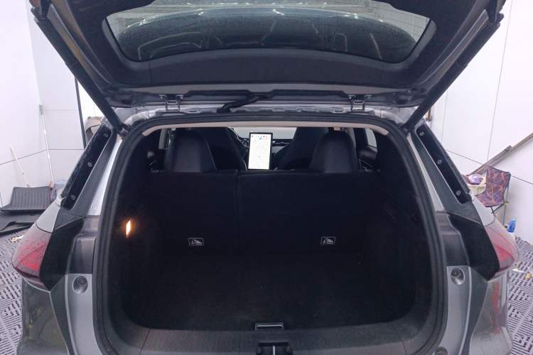 Used XPeng G3 2020 520i Luxury Edition