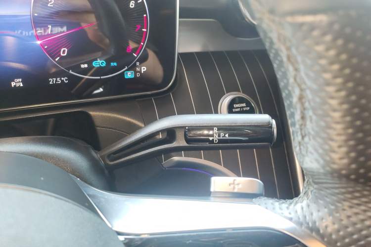 Used Mercedes-Benz C-Class 2022 Restyled C 200 L Sport Edition
