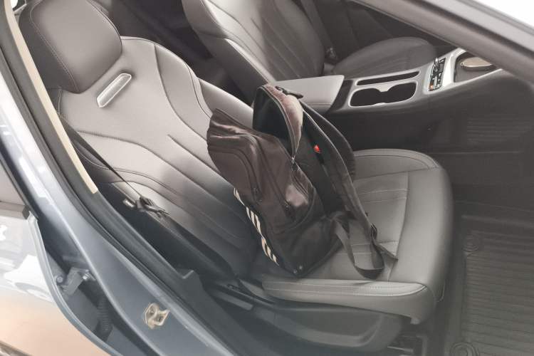 Used  Geome 2025 310km Dream Edition
