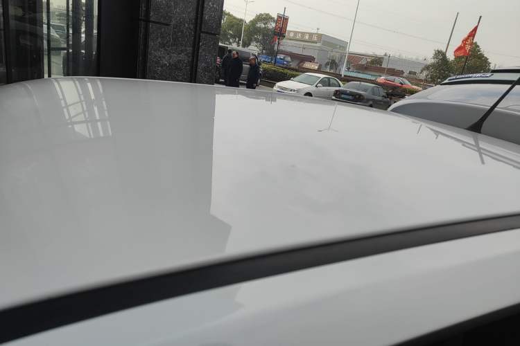 Used Wuling Hongguang MINIEV 2021 Macaron Fashion Model Lithium Iron Phosphate