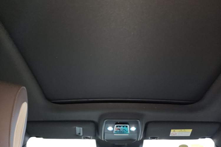 Used BYD Song PLUS New Energy 2025 EV Intelligent Driving Version 520km Premium Model
