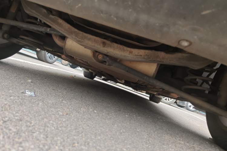 Used Buick GT 2014 XT 1.6L Automatic Comfort Edition
