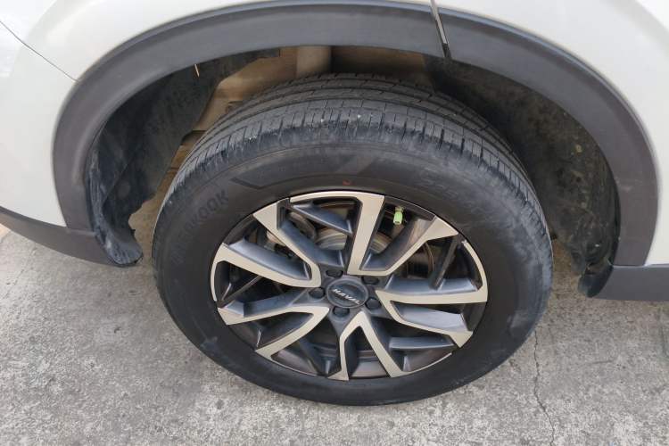 Used Haval H6 2021 3rd Generation 1.5T Automatic Two-Wheel Drive Pro
