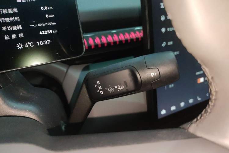 Used Zeekr X 2023 Rear-Drive ME Version 5 Seats
