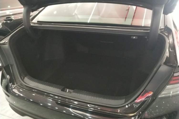 Used Honda Accord 2023 260TURBO Smart Enjoyment Version