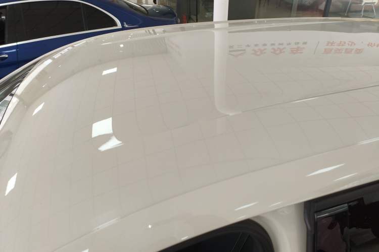 Used BYD Seagull 2024 Honor Edition 305km Dynamic Version
