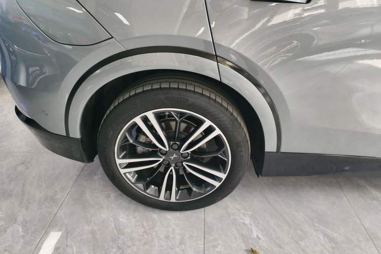 Used XPeng G6 2023 580 Long-Range Max