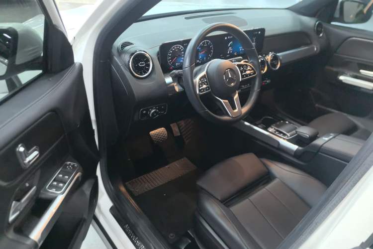 Used Mercedes-Benz GLB 2020 GLB 200 Dynamic Edition