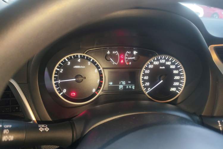 Used Nissan Sylphy 2022 Classic 1.6XL CVT Luxury Edition