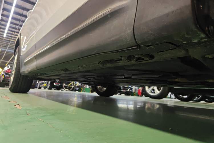 Used Mercedes-Benz GLB 2020 GLB 200 Dynamic Edition
