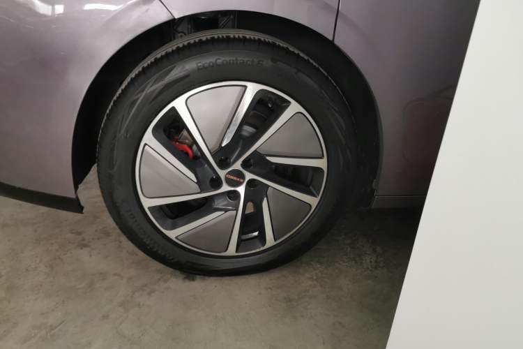 Used  Star Era ES 2025 Extended-Range Max Urban Assisted Driving
