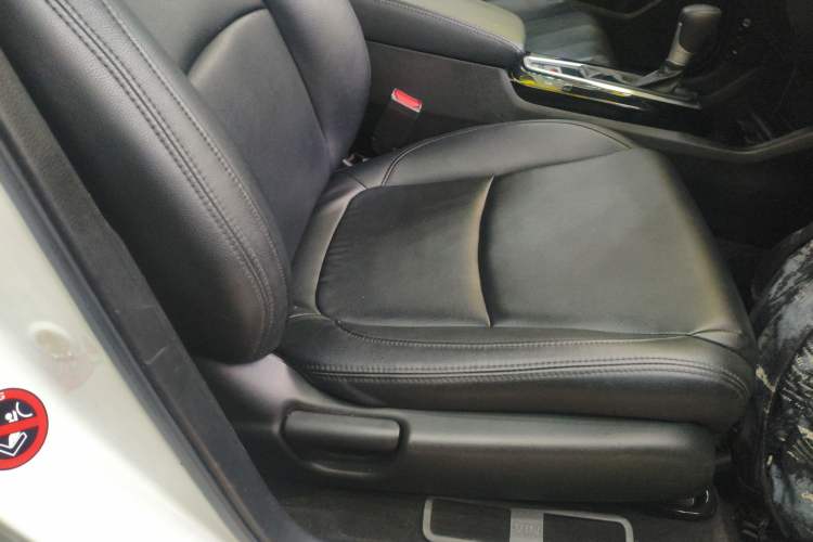 Used Honda Crider 2019 180 Turbo CVT Comfort Edition China V
