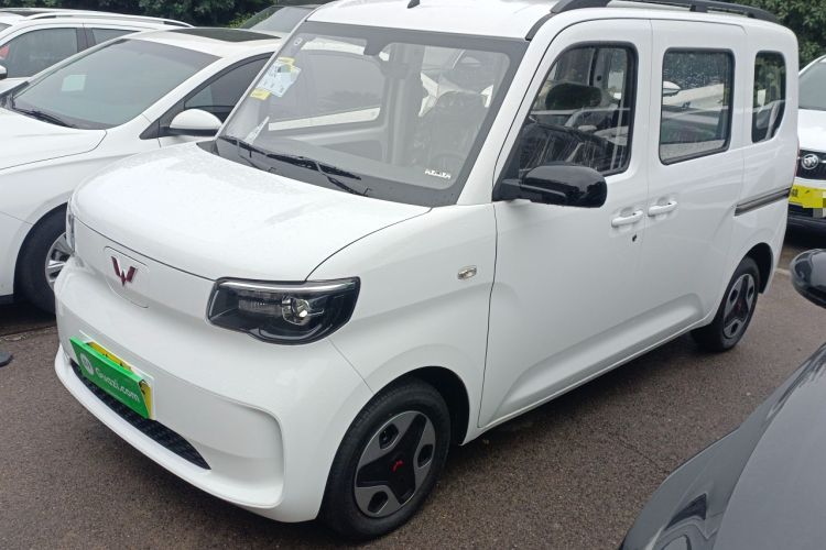 Used Wuling Zhiguang New Energy 
