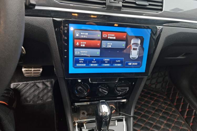 Used Volkswagen C-TREK 2017 1.6L Automatic Comfort Model
