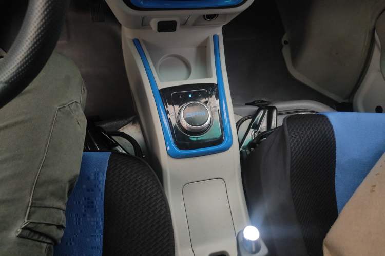 Used SRM Haoyun 2023 Standard Passenger Bus