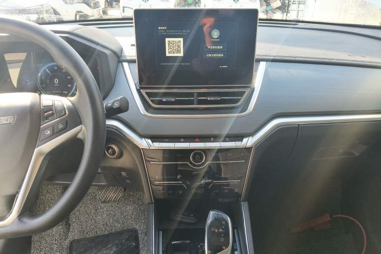 Used Venucia T60EV 2020 AI Enjoyment Model