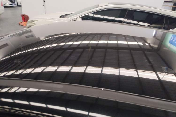 Used Hongqi E-QM5 2024 560km PLUS
