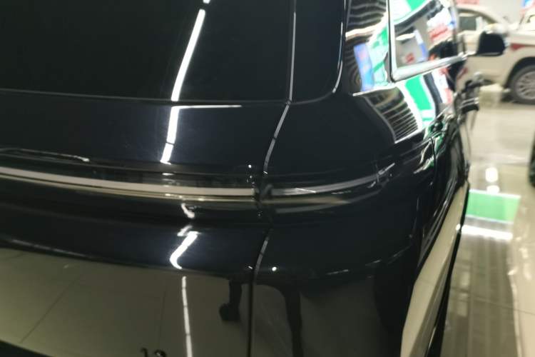 Used Li Auto L8 2024 Max
