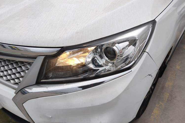 Used Bisu M3 2017 1.5L Luxury Model
