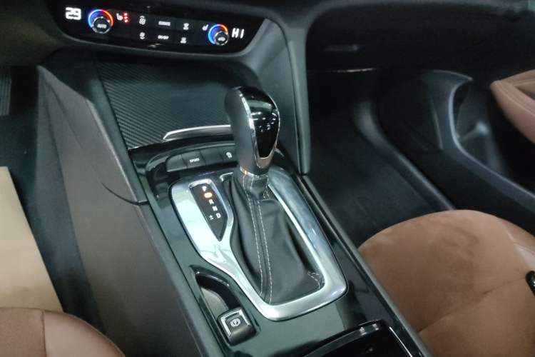 Used Buick Regal 2019 20T Elite Version China VI Standard
