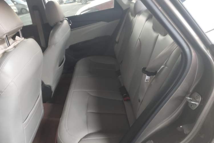 Used Buick GT 2021 Exemplar 1.5L Automatic Entry-Level Trim
