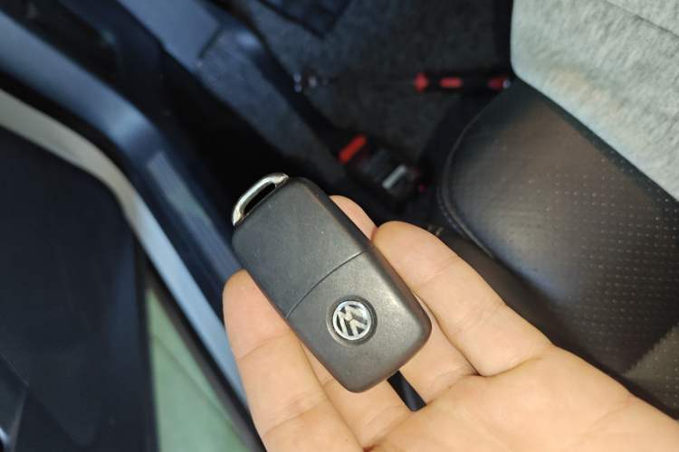 Used Volkswagen Tiguan 2016 300TSI Automatic All-Wheel Drive Luxury Edition