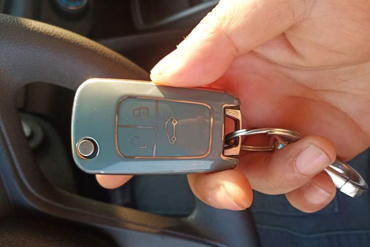 Used Chevrolet Cavalier 2018 320 Automatic Enjoyment Sunroof Edition