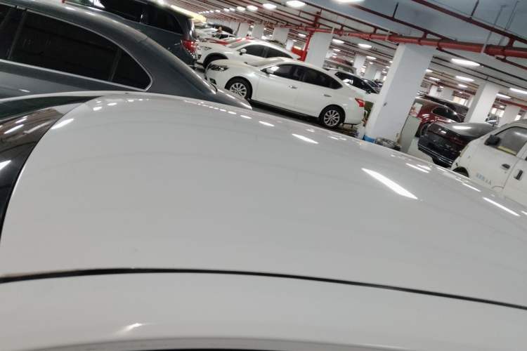 Used Toyota Corolla 2021 1.2T S-CVT Pioneer Edition
