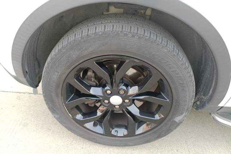 Used Land Rover Discovery Sport 2016 2.0T HSE
