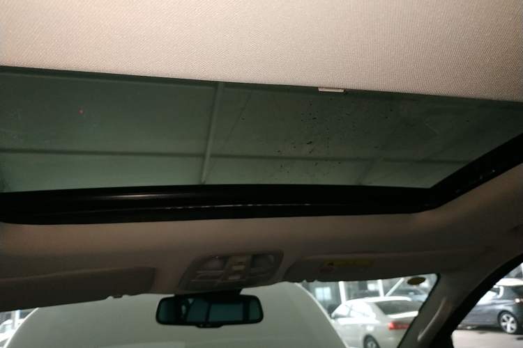 Used SAIC MAXUS G20 2020 2.0T Gasoline Automatic ZhiZun Edition
