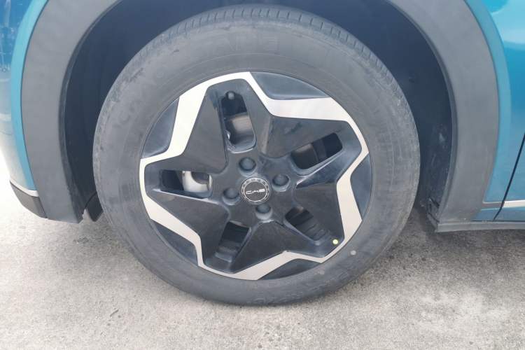 Used BYD Dolphin 2021 405 km Fashion Edition
