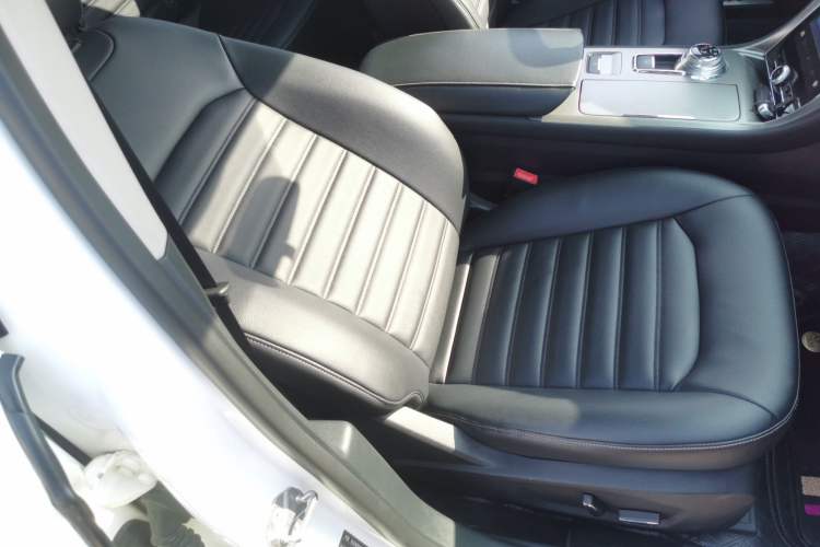 Used Ford Mondeo 2020 EcoBoost 180 Stylish Model
