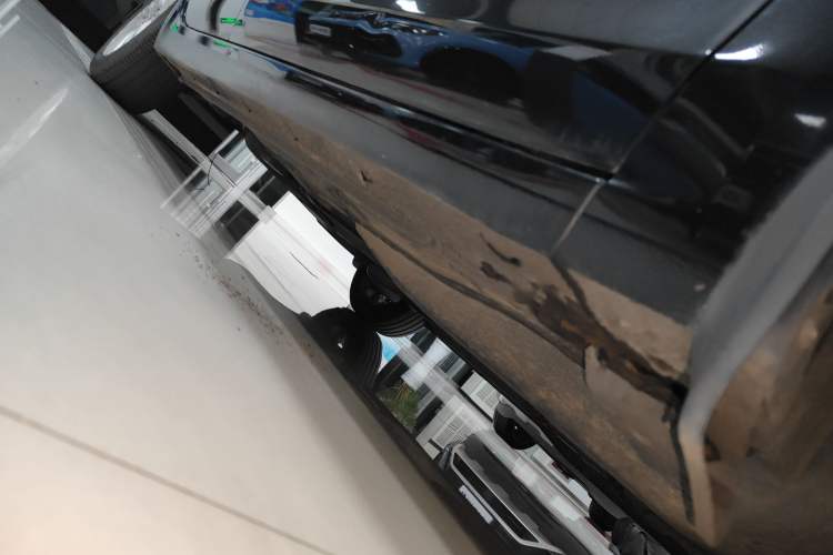 Used Buick GT 2015 15N Automatic Deluxe Edition