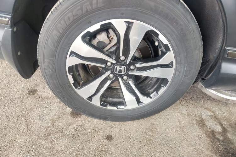 Used Honda CR-V 2021 240TURBO CVT Two-Wheel Drive Urban Edition
