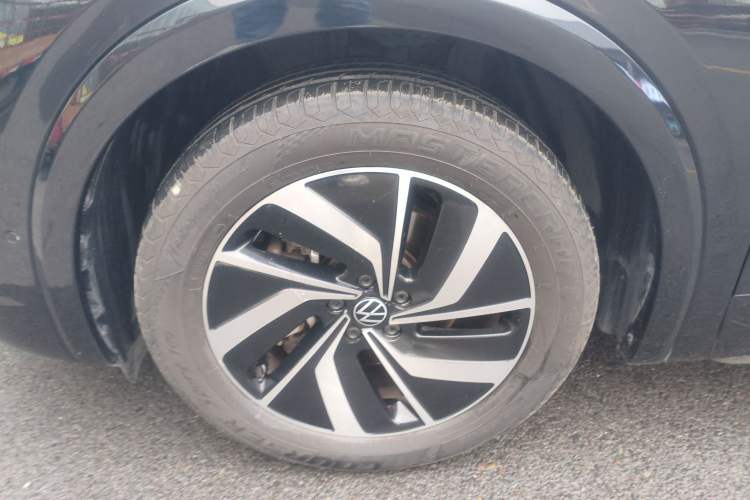 Used Volkswagen Viloran 2022 380TSI Luxury Edition